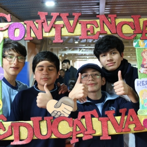 Día de la Convivencia